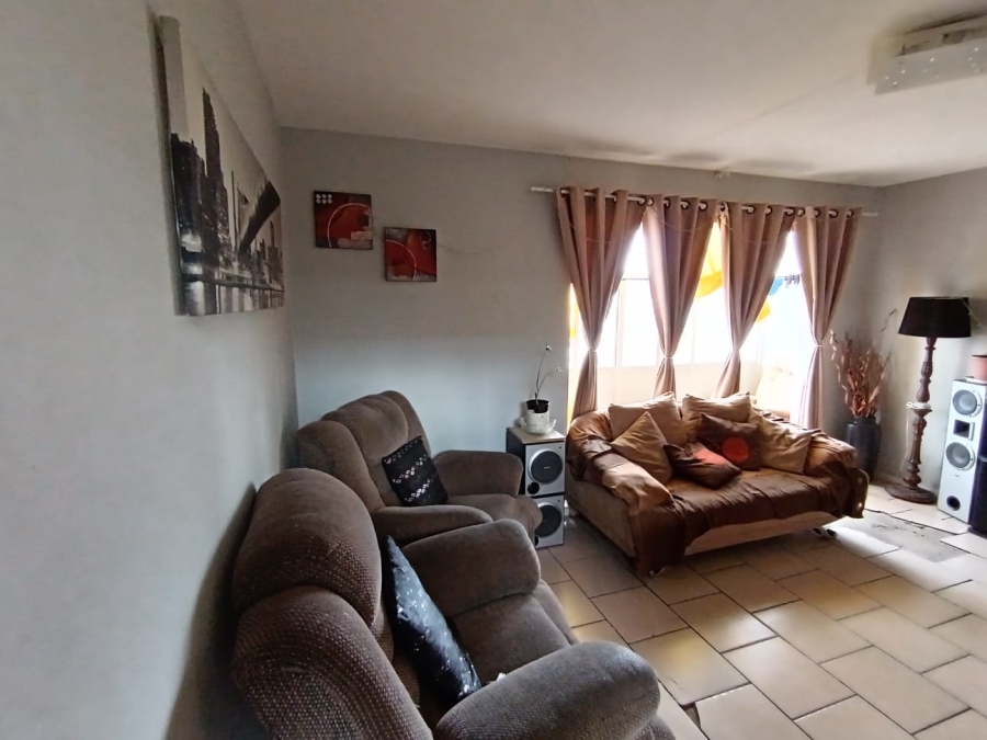 3 Bedroom Property for Sale in Algoa Park Eastern Cape